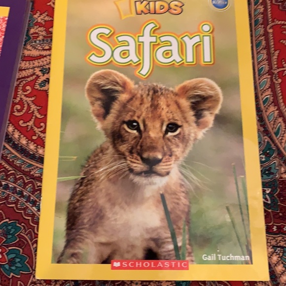Bundle of 9 paper back scholastic books. - Picture 8 of 12